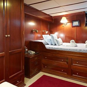 Suite met een King Size Bed